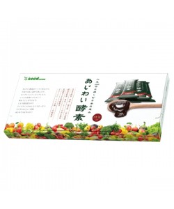 Пищеварительные ферменты Seedcoms Ajiwai Enzyme 4 g 31 sticks