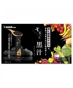 Смесь экстрактов Seedcoms Sutto Kuroju 3 g 30 sticks