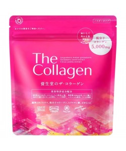Коллаген Shiseido The Collagen 126 g /21 servings/