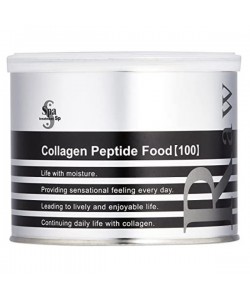 Коллаген Spa Treatment Collagen Peptide 150 g /37 servings/