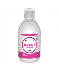 Коллаген Biotus Marine Collagen 450 ml /30 servings/
