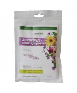 Клетчатка GreenSet Актофуд 150 г