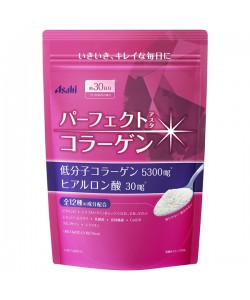 Коллаген Asahi Perfect Asta Collagen 225 g /30 servings/