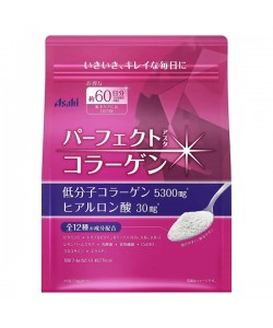 Коллаген Asahi Perfect Asta Collagen 447 g /60 servings/