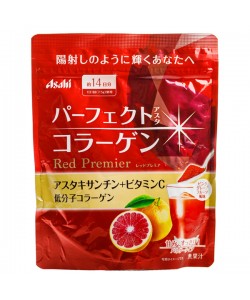 Коллаген Asahi Red Premier 105 g /14 servings/