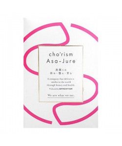 Комплекс для пищеварения Cho`rism Asa-Jure 520 g /25 servings/