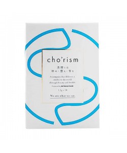 Пищеварительные ферменты Cho`rism Suplement комплекс для кишечника 1,2 g 30 sticks