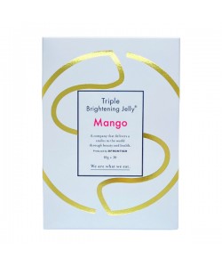 Комплекс для кожи Cho`rism Triple Brightening Jelly 10 g 30 sticks Mango