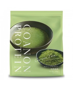 Протеин Coanon Protein 280 g /14 servings/ Matcha