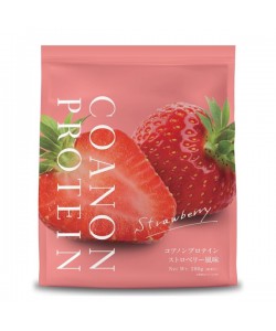 Протеин Coanon Protein 280 g /14 servings/ Strawberry