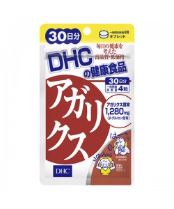 Грибной комплекс DHC Agaricus 120 Tabs