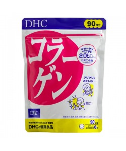 Коллаген DHC Collagen 540 Tabs