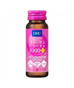 Коллаген DHC Collagen Beauty 7000 Plus 10 х 50 ml
