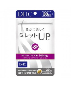 Витаминно-минеральный комплекс DHC Millet Up 90 Tabs