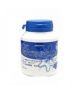 Комплекс для профилактики давления и кровообращения Enzym Lumbull Q 60 Caps