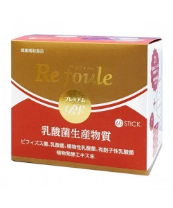 Пробиотик Enzym Re Foule Premium PS 2 g 60 sticks