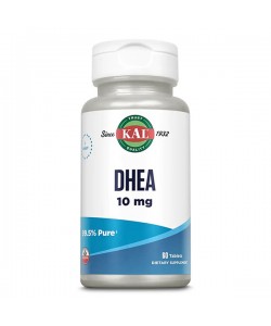 ДГЭА KAL DHEA 10 mg 60 Tabs