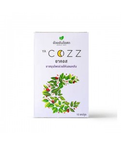 Комплекс для сна Ouai Ya Cozz 30 Caps