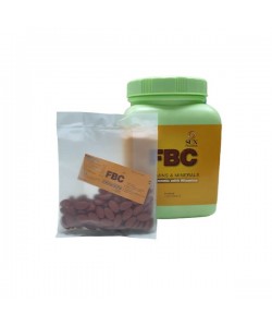 В комплекс SUN FBC Vitamins and Minerals Antianemic with Vitamins 100 Caps
