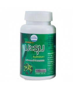 Моринга Kongka Herb Compound of Moringa Capsule 100 Caps