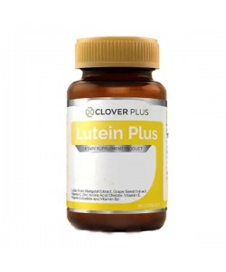 Витаминно-минеральный комплекс Thai Nakorn Patana Lutein Plus 30 Caps