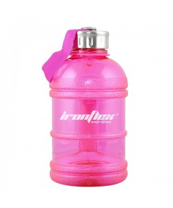Галлон IronFlex Gallon Hydrator 1000 ml Pink