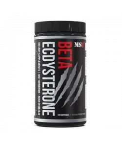 Хитозан MST Nutrition Chitosan with Chrom 120 Caps