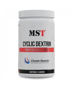 Гейнер MST Nutrition Cluster Dextrin 1000 g /20 servings/ Natural