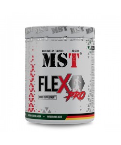 Хондропротектор (для спорта) MST Nutrition Flex Pro 420 g /40 servings/ Watermelon