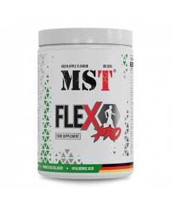 Хондропротектор (для спорта) MST Nutrition Flex Pro 945 g /94 servings/ Green Apple