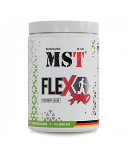 Хондропротектор (для спорта) MST Nutrition Flex Pro 945 g /94 servings/ Mojito