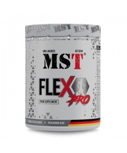 Хондропротектор (для спорта) MST Nutrition Flex Pro 420 g /40 servings/ Natural