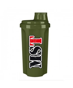 Шейкер MST Nutrition Shaker MST 700 ml Olive