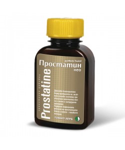 Комплекс для здоровья предстательной железы Tomil Herb Prostatine 500 mg 120 Tabs