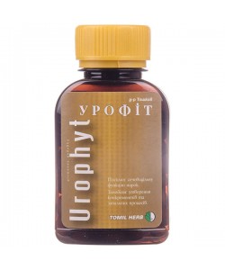 Урологический препарат Tomil Herb Urophyt 500 mg 120 Tabs