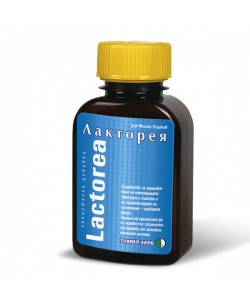 Пробиотик Tomil Herb Lactorea 500 mg 120 Tabs