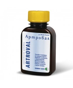 Комплекс для суставов Tomil Herb Artroval 500 mg 120 Tabs