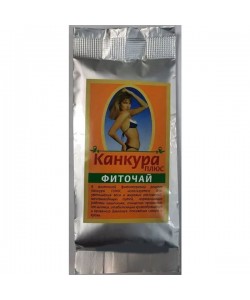 Заменитель питания Health Cottage Канкура Плюс 50 g