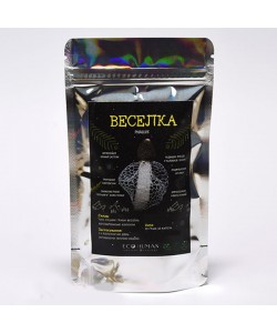 Грибной комплекс Ecohuman Phallus 60 Caps