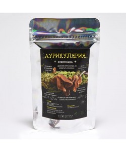 Грибной комплекс Ecohuman Ayrikularia 60 Caps