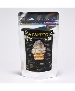 Грибной комплекс Ecohuman Agaricus Fomitopsis Officinalis Will 60 Caps