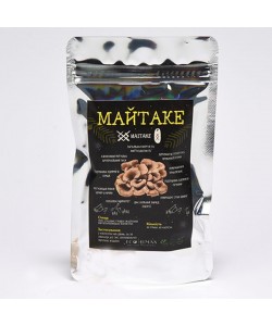 Грибной комплекс Ecohuman Maitake 60 Caps