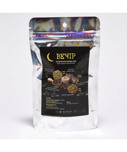 Смесь экстрактов Ecohuman «Вечер» - Детокс 60 Caps