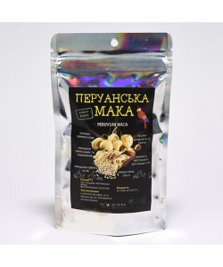 Мака Ecohuman Peruvian MACA 60 Caps