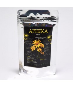 Пищевая добавка Ecohuman Arnica 60 Caps