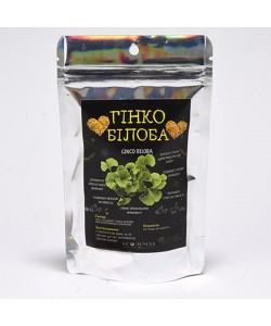 Гинкго Билоба Ecohuman Ginco Biloba 60 Caps