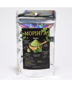 Моринга Ecohuman Moringa 60 Caps