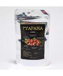 Гуарана Ecohuman Guarana 60 Caps