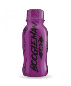Комплекс до тренировки Trec Nutrition Boogieman Fuel Shot 12 х 100 ml Forest Fruit