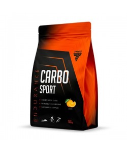 Гейнер Trec Nutrition Carbo Sport 1000 g /13 servings/ Orange